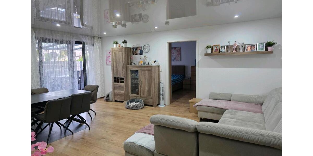Erdgeschoßwohnung Dortmund Mengede - 2 Zimmer, 75 m&sup2;, 389.000&euro; | Angebot:27463683