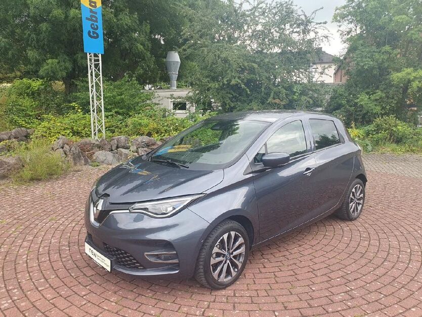 Renault ZOE 42.197 km 11.995 € Hagen 58091