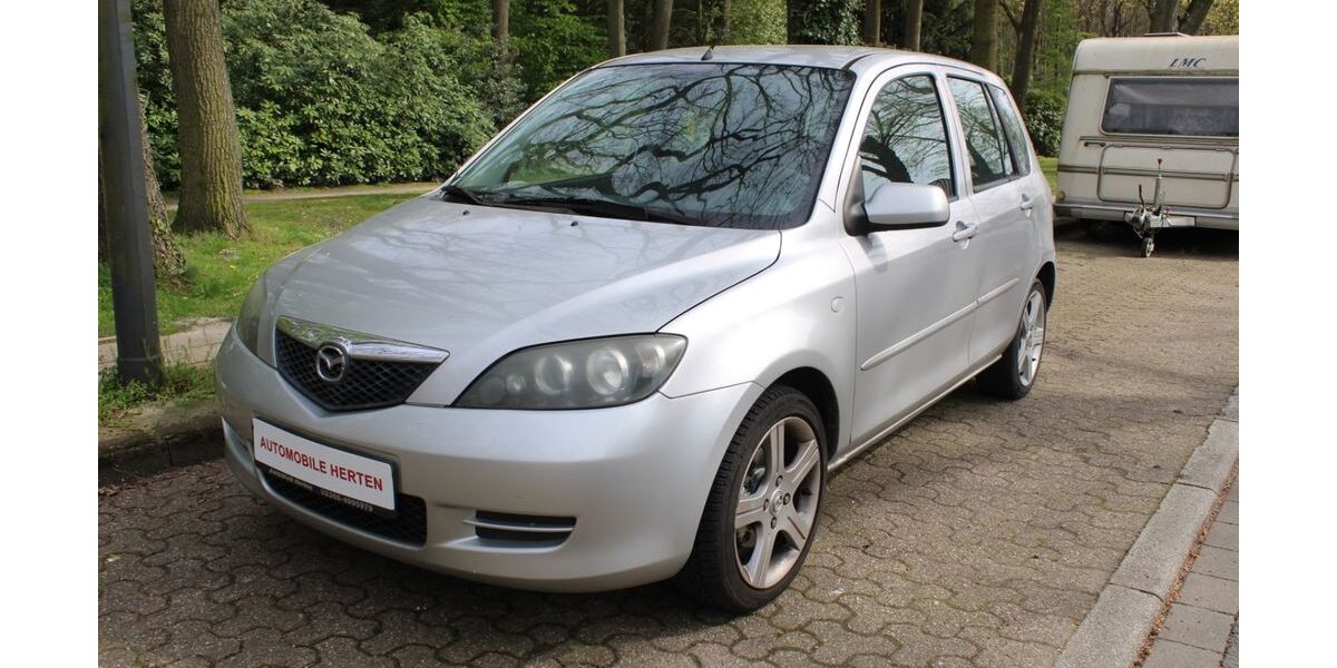 Mazda 2 159.000 km 650 &euro; Herten 45699