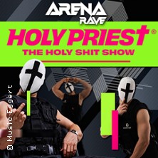 Arena Rave | Dortmund 28.02.2026 Westfalenhalle