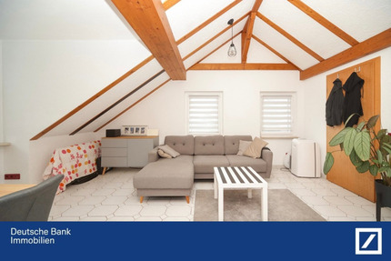 !RESERVIERT! Freie und gepflegte 3-Zimmer Wohnung in ruhiger Lage von Aplerbeck! 3 zimmer