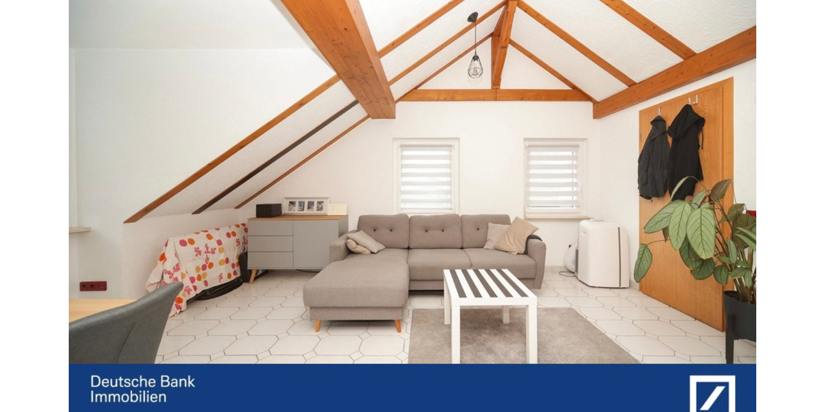 !RESERVIERT! Freie und gepflegte 3-Zimmer Wohnung in ruhiger Lage von Aplerbeck! 3 zimmer