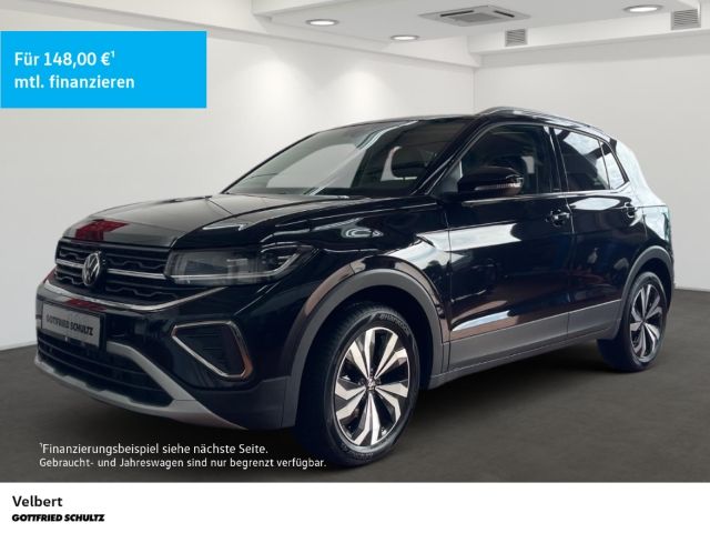 VW T-Cross 6.082 km 22.450 € Velbert 42553