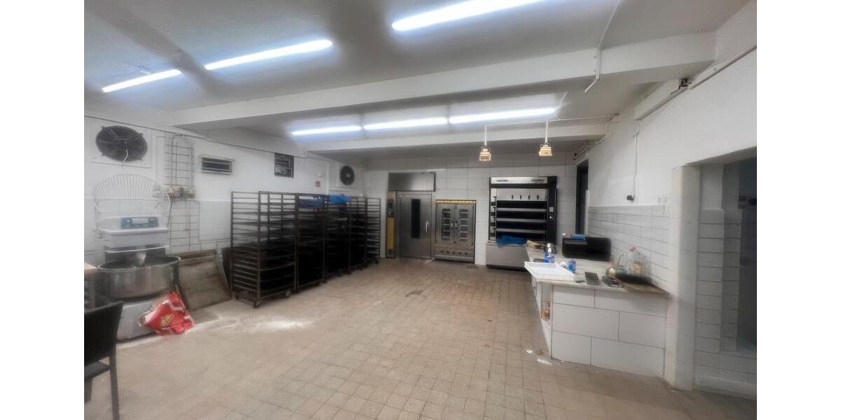 Gewerbeobjekt Gelsenkirchen Gelsenkirchen-Mitte - 4.000&euro; | Angebot:24746888