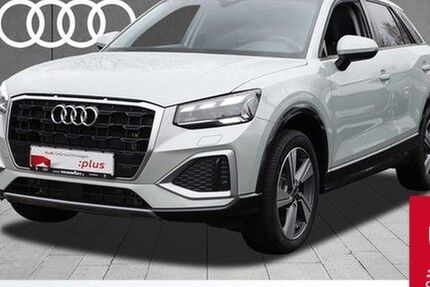 Audi Q2 8.210 km 32.440 &euro; Recklinghausen 45657