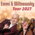 Emmi & Willnowsky - Das Best Of - 30 Jahre