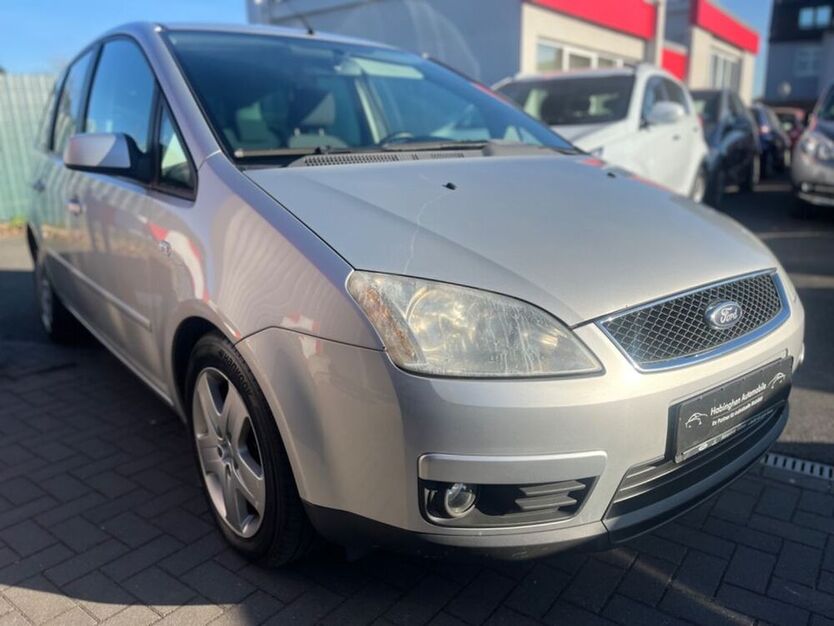 C-Max