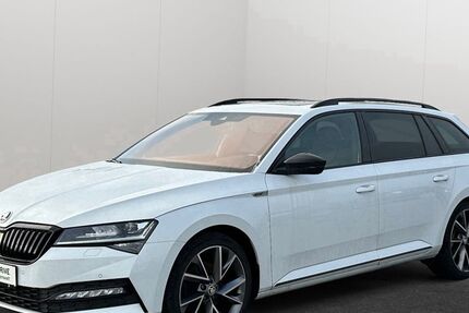 Skoda Superb 76.787 km 25.290 &euro; Castrop-Rauxel 44575