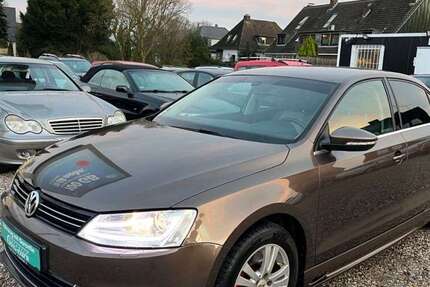 VW Jetta