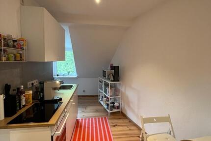 1-Zimmer Wohnung zur Untermiete im Unionviertel (16.01.-16.03) 1 zimmer