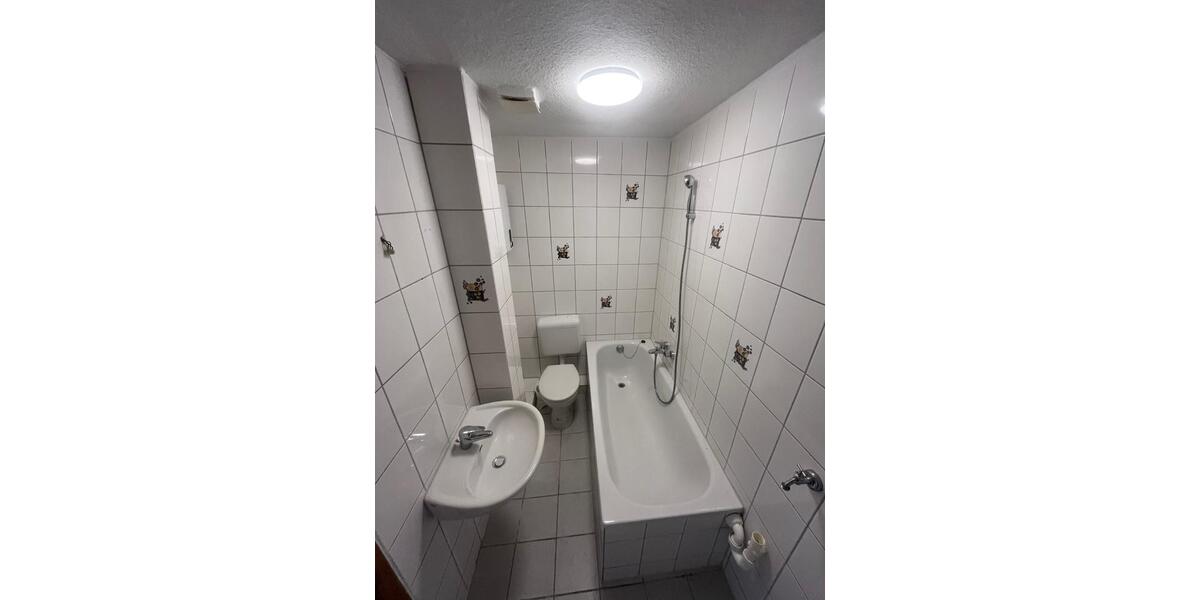 Dachgeschoßwohnung Recklinghausen Grullbad - 2 Zimmer, 64 m&sup2;, 511&euro; | Angebot:23569770
