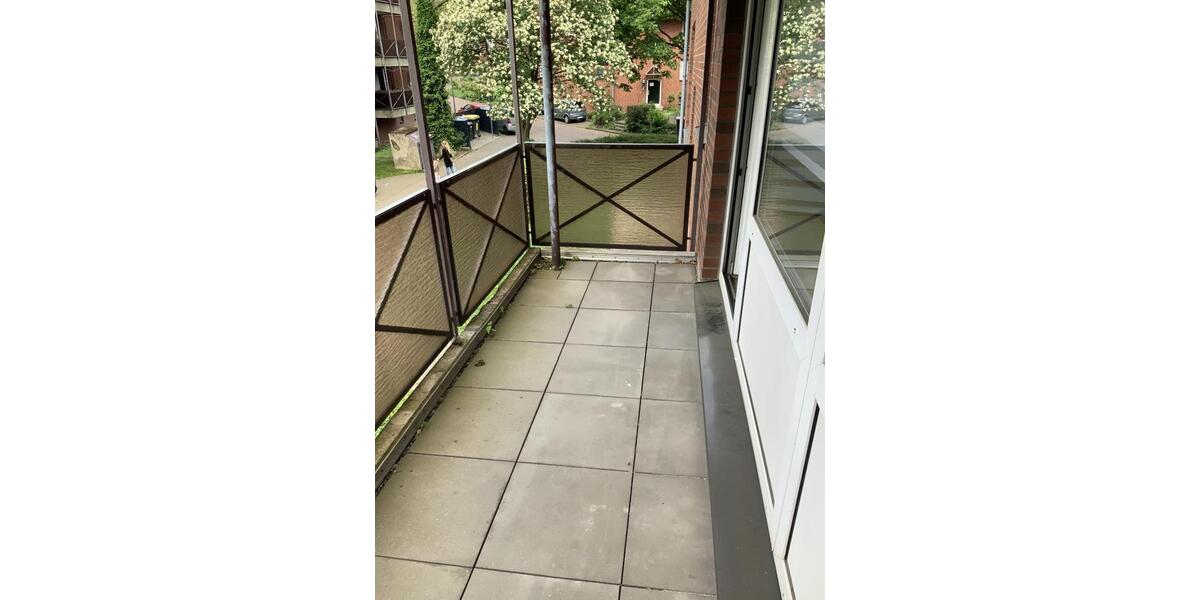 Etagenwohnung Castrop-Rauxel Rauxel - 1 Zimmer, 45 m&sup2;, 259&euro; | Angebot:26614029