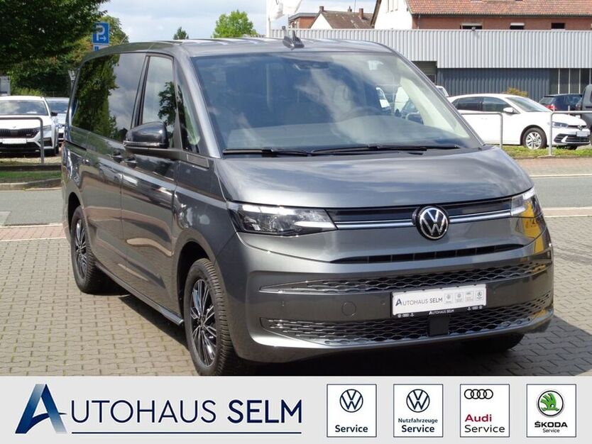 T7 Multivan