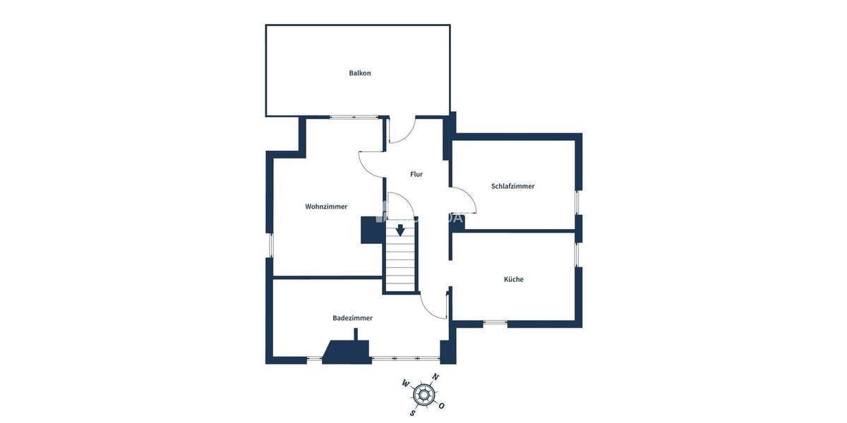 Einfamilienhaus mit Einliegerwohnung, großem Grundstück und vielseitigen Nutzungsmöglichkeiten 8 zimmer