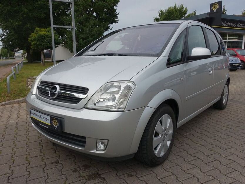 Meriva