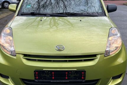 Daihatsu Sirion 164.110 km 2.200 &euro; Iserlohn 58638