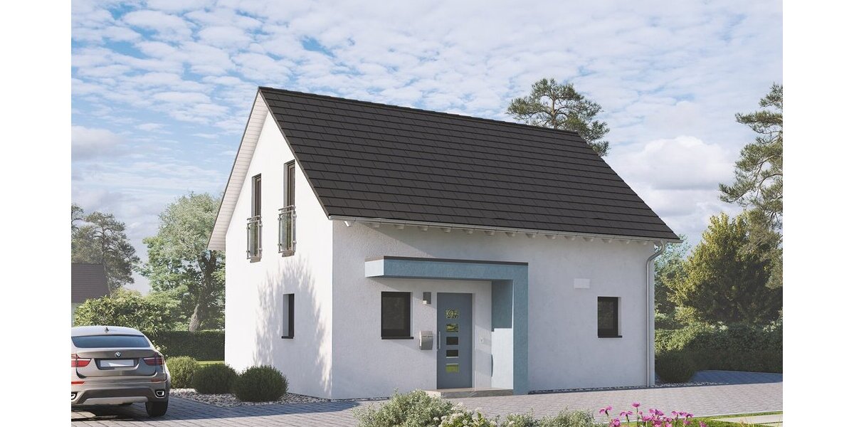 Individuell geplantes Fertighaus in Lüdinghausen - Komfort und Flexibilität für Ihr neues Zuhause - Einfamilienhaus Lüdinghausen | Angebot:27426491