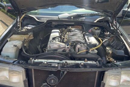 Mercedes-Benz 190 215.000 km 7.900 &euro; Iserlohn 58642