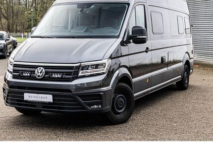VW Crafter 39.997 km 65.985 &euro; Hagen 58091