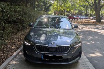 Skoda Scala 56.127 km 14.900 &euro; Menden (Sauerland) 58706