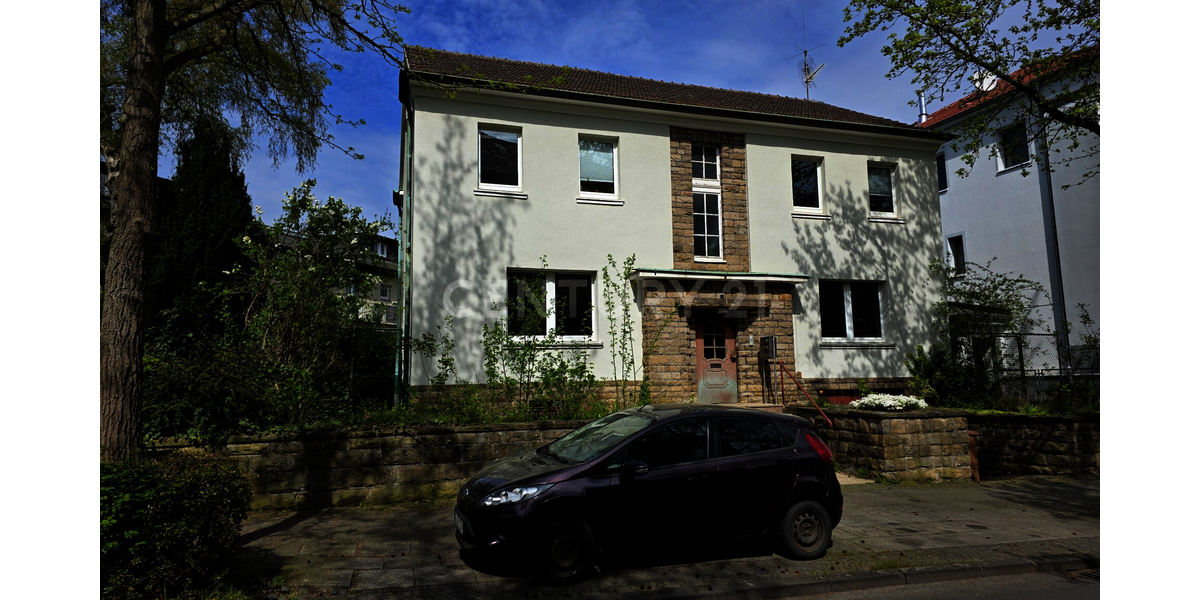 Bereit für Ihr neues Wohnkapitel? Zweifamiliendomizil im Kaiserviertel - Zweifamilienhaus Dortmund | Angebot:26818907