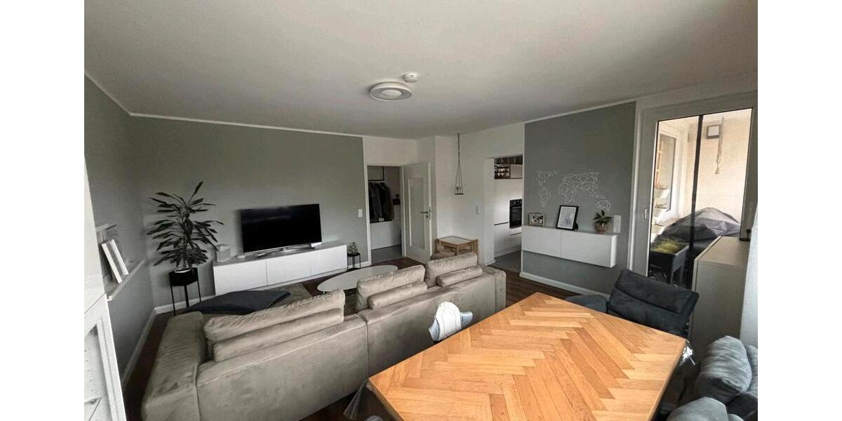 Etagenwohnung Dortmund Huckarde - 3 Zimmer, 65 m&sup2;, 180.000&euro; | Angebot:27474984