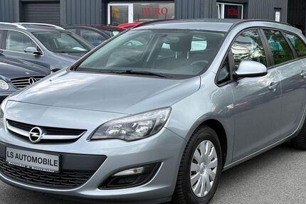 Opel Astra 276.271 km 2.650 &euro; Dortmund 44147