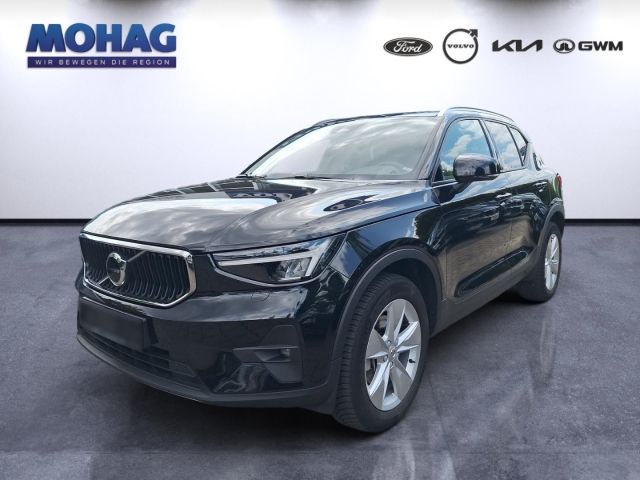 Volvo XC40 27.282 km 31.890 € Gelsenkirchen 45891