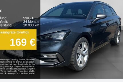 Seat Leon 27.426 km 27.240 &euro; Recklinghausen 45663