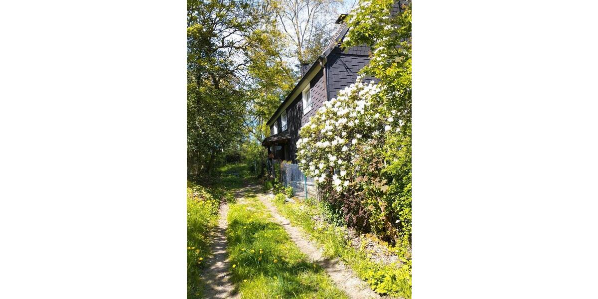 Einfamilienhaus Sprockhövel - 5 Zimmer, 117 m&sup2;, 550.000&euro; | Angebot:26943239