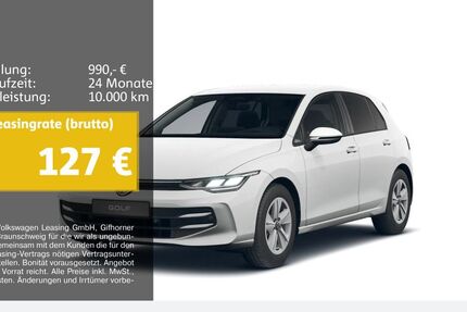 VW Golf 12.025 km 23.510 &euro; Marl 45770