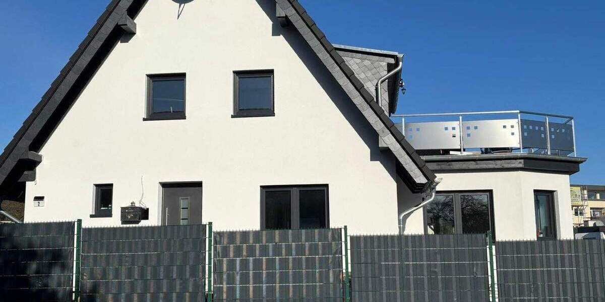 Einfamilienhaus Iserlohn Iserlohnerheide - 6 Zimmer, 140 m&sup2;, 695.000&euro; | Angebot:24783568