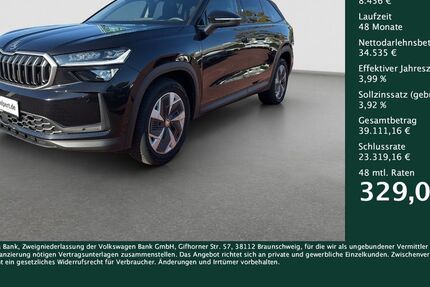 Skoda Kodiaq 18.999 km 42.422 &euro; Dortmund 44309