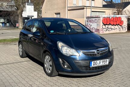 Opel Corsa 196.000 km 3.600 &euro; Dortmund 44137