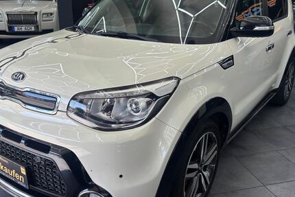 Kia Soul 199.999 km 6.390 &euro; Unna 59423