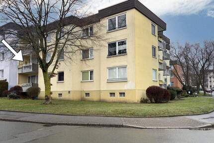 Wohnung Dortmund Aplerbeck - 3 Zimmer, 82 m&sup2;, 179.000&euro; | Angebot:25730423