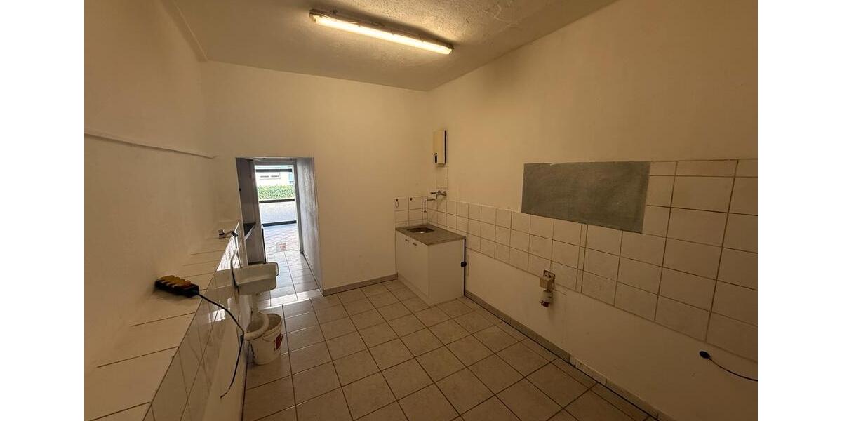 Gewerbeobjekt Gelsenkirchen Rotthausen - 900&euro; | Angebot:21781869