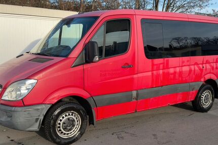 Mercedes-Benz Sprinter 292.752 km 4.900 &euro; Gelsenkirchen 45884