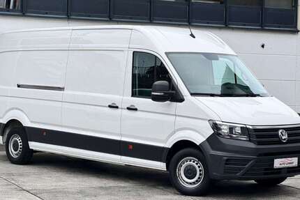 VW Crafter 157.000 km 22.700 € Hagen 58119