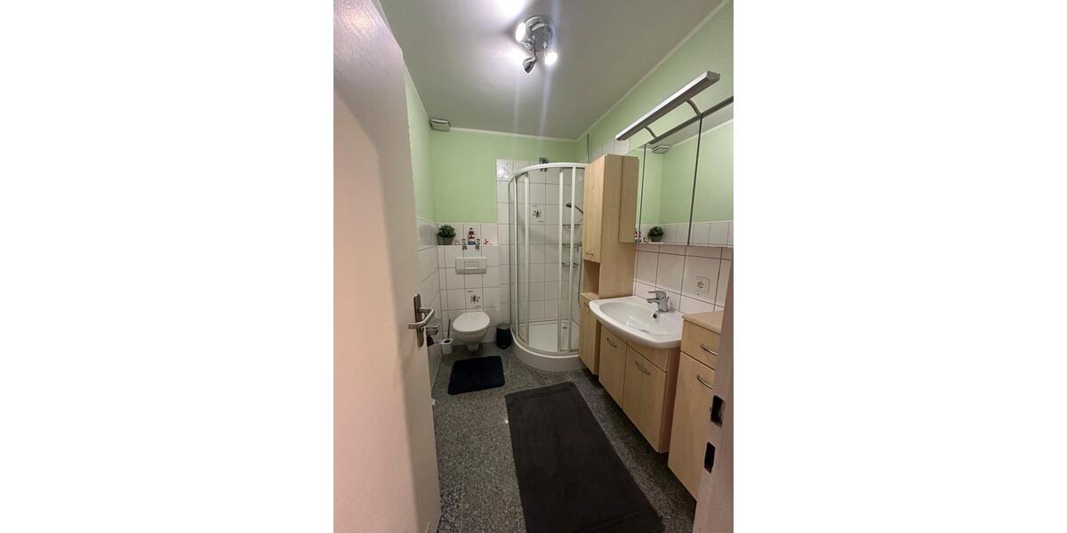 Dachgeschoßwohnung Dortmund Aplerbeck - 3 Zimmer, 86 m&sup2;, 900&euro; | Angebot:24731108
