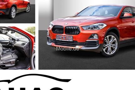 BMW X2 60.654 km 23.740 € Marl 45770