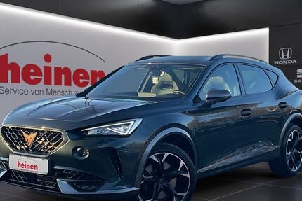 Cupra Formentor 20.905 km 27.899 &euro; Menden 58708