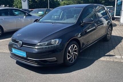VW Golf 109.961 km 14.939 &euro; Herten 45701