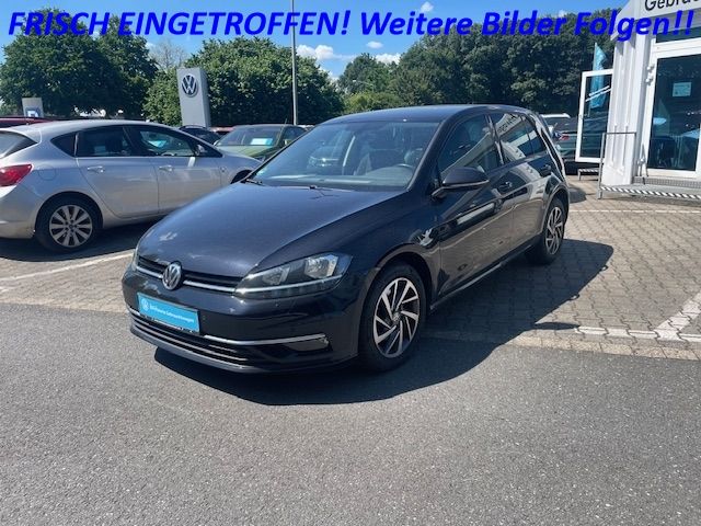 VW Golf 109.961 km 14.939 &euro; Herten 45701