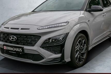 Hyundai KONA 11.001 km 22.440 &euro; Kamen 59174