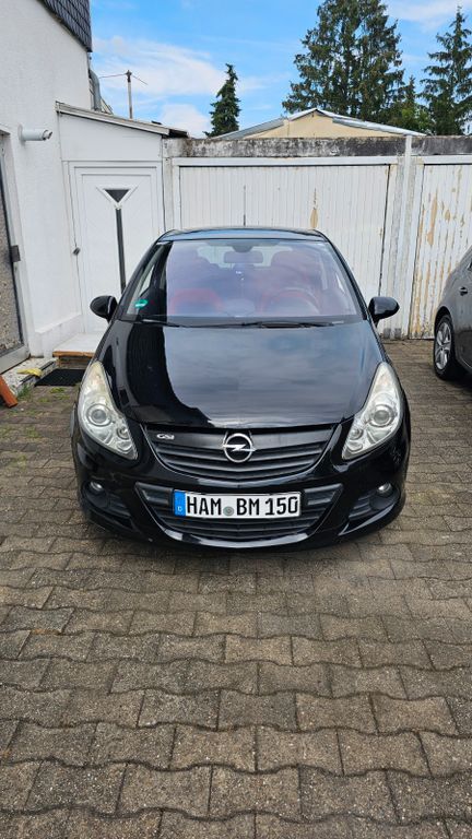Corsa