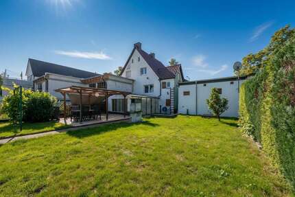 Haus Lünen Brambauer - 3 Zimmer, 66 m&sup2;, 239.000&euro; | Angebot:25631659