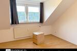 4,5 Zimmer Wohnung mit Balkon im Stadtzentrum