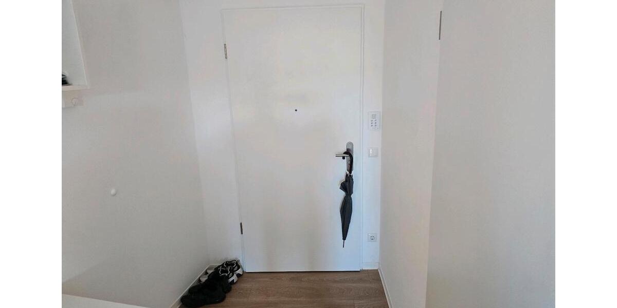 Etagenwohnung Marl - 1 Zimmer, 20 m&sup2;, 600&euro; | Angebot:24330073