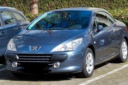 Peugeot 307 213.765 km 1.250 &euro; Dortmund 44328
